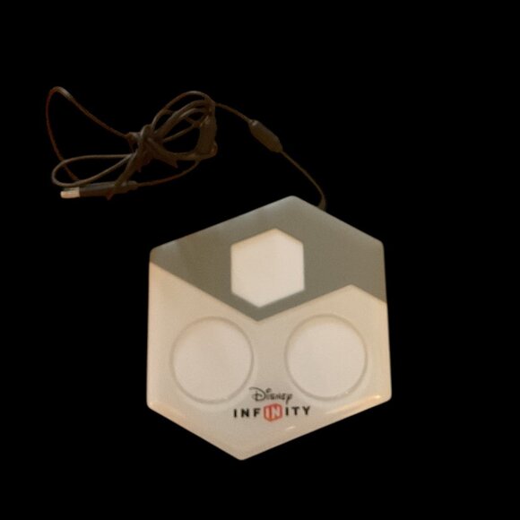 Disney Other - Xbox 360 Disney Infinity Portal Base